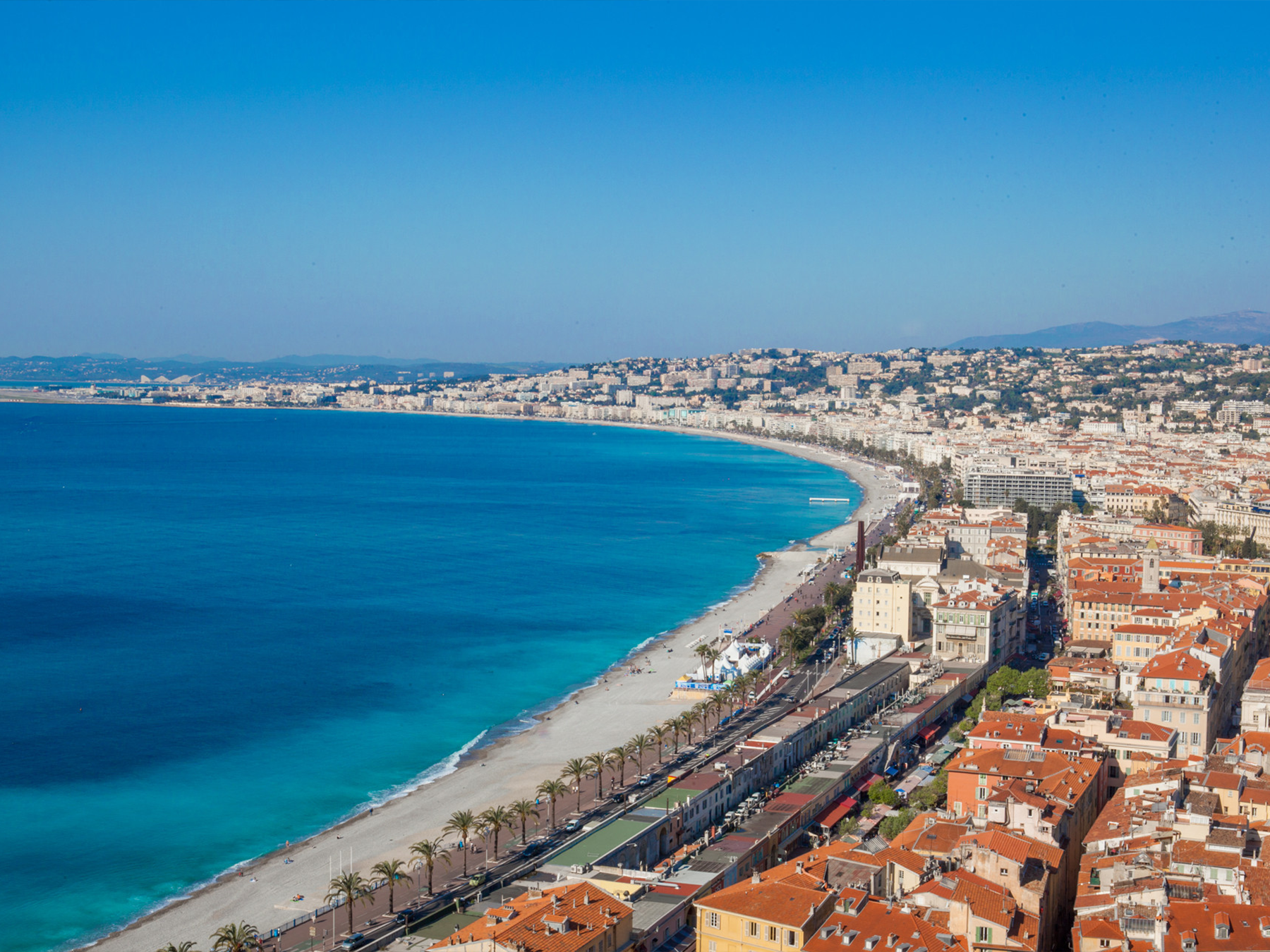 logement neuf extérieur Le 12 Risso - Nice