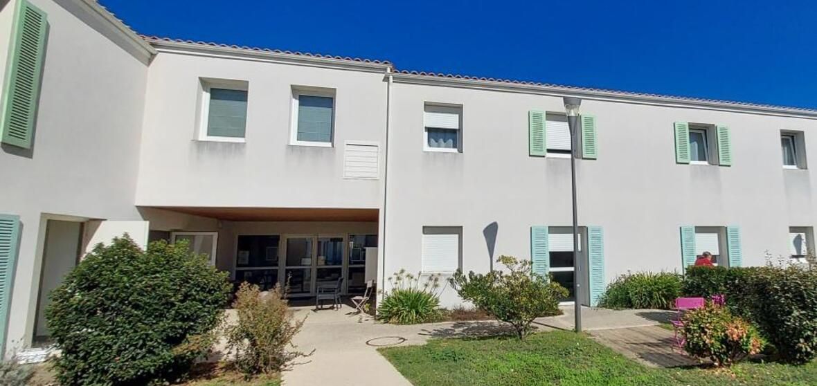 logement neuf extérieur Vitéal Oléron - Saint-Pierre-d'Oléron