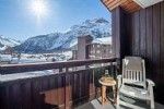 logement neuf extérieur La Daille - Val-d'Isère