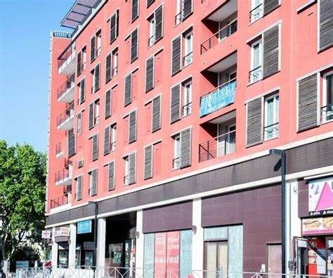 logement neuf extérieur Zenitude - Nîmes