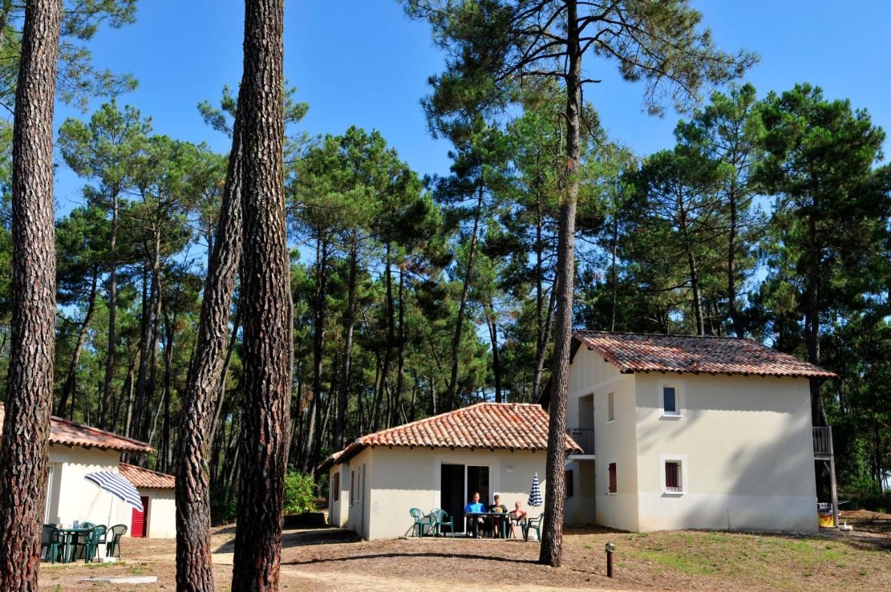 logement neuf extérieur Les Demeures du Lac - Casteljaloux