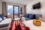 logement neuf extérieur La Daille - Val-d'Isère